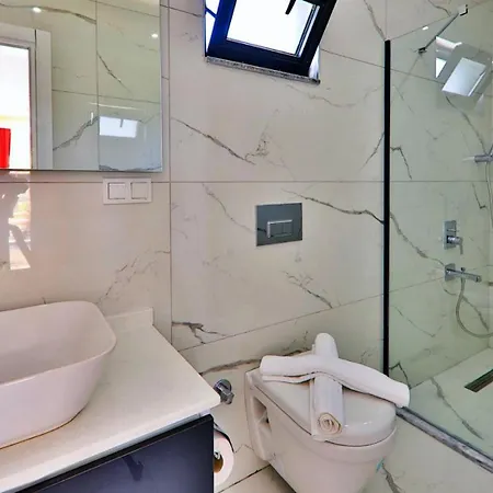 Saribelen Village2 Bedroom 1310 * קלקן