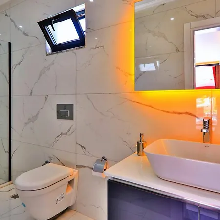 וילה Saribelen Village2 Bedroom 1310