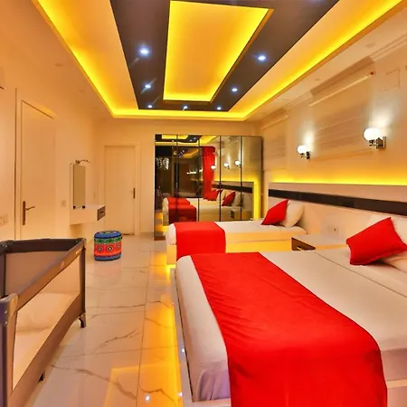 Saribelen Village2 Bedroom 1310 וילה קלקן