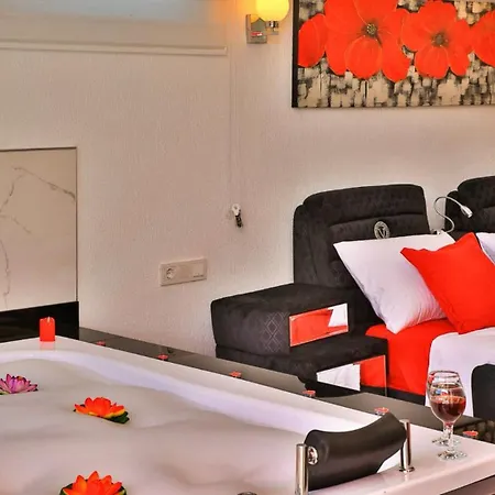 וילה Saribelen Village2 Bedroom 1310