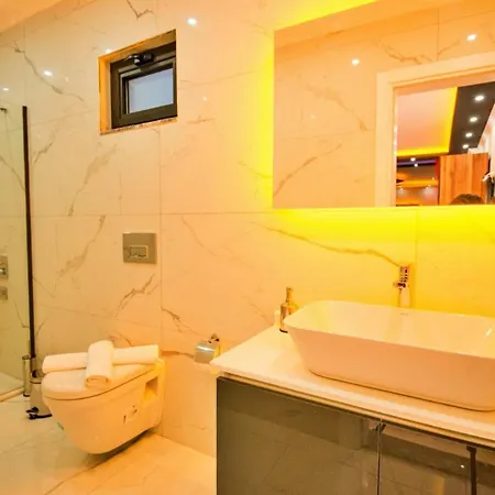 Saribelen Village2 Bedroom 1310 קלקן