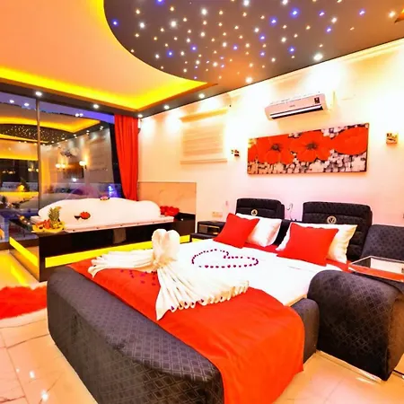 וילה Saribelen Village2 Bedroom 1310 קלקן