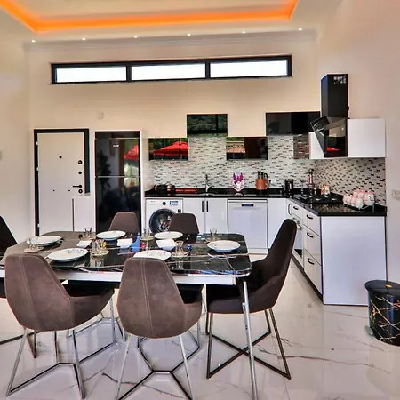 וילה Saribelen Village2 Bedroom 1310 *