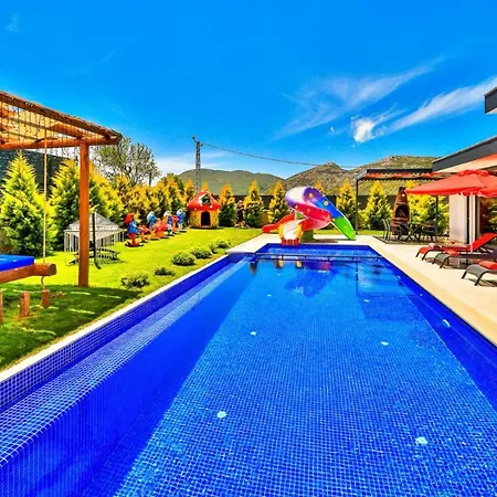 Saribelen Village2 Bedroom 1310 *