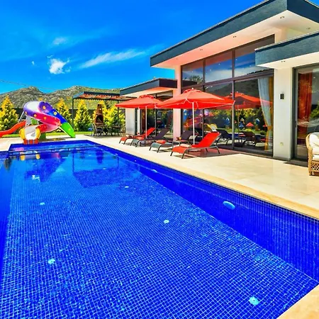 Saribelen Village2 Bedroom 1310