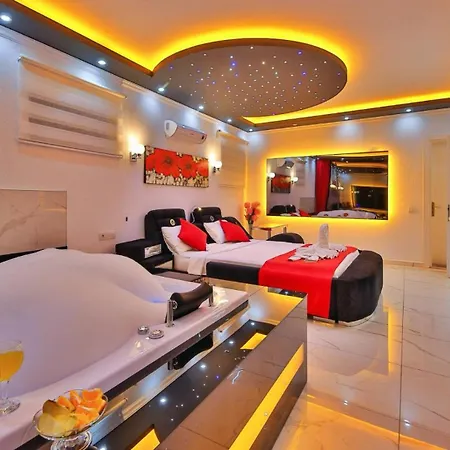Saribelen Village2 Bedroom 1310 *