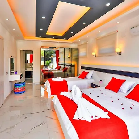 فيلة Saribelen Village2 Bedroom 1310 *