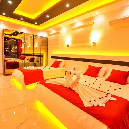 Saribelen Village2 Bedroom 1310