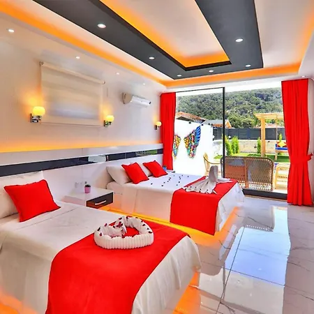 Saribelen Village2 Bedroom 1310 *