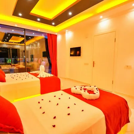 Saribelen Village2 Bedroom 1310