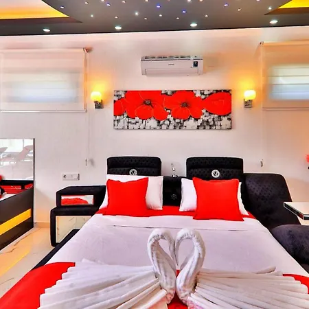 Saribelen Village2 Bedroom 1310 فيلة *