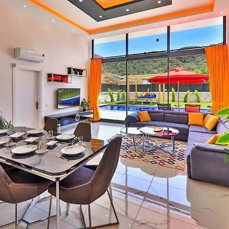 Saribelen Village2 Bedroom 1310
