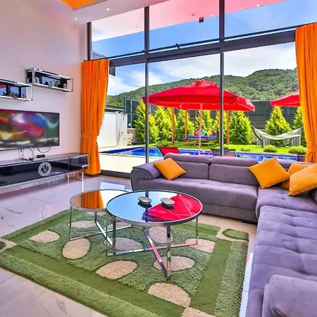 Saribelen Village2 Bedroom 1310 فيلة كالكان