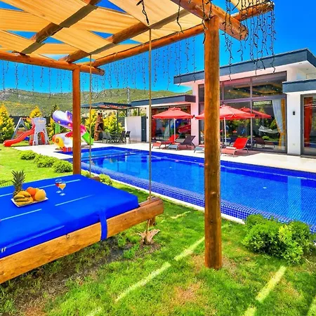 Villa Saribelen Village2 Bedroom 1310 *