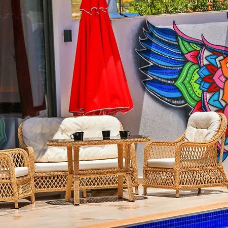 Saribelen Village2 Bedroom 1310 فيلة كالكان