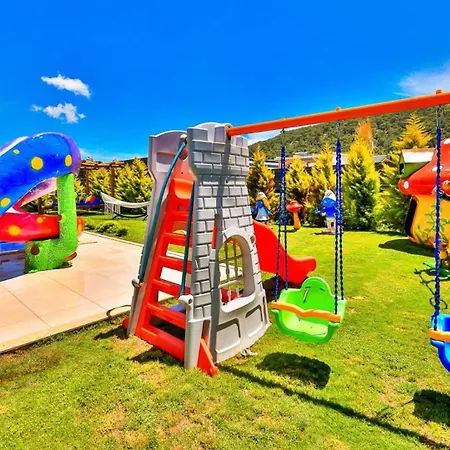 Saribelen Village2 Bedroom 1310 *