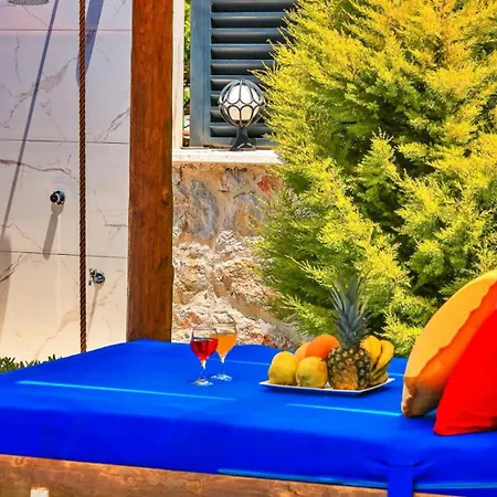 Saribelen Village2 Bedroom 1310 Kalkan