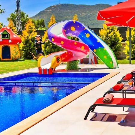 Saribelen Village2 Bedroom 1310 كالكان