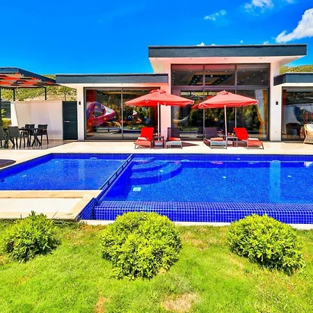 فيلة Saribelen Village2 Bedroom 1310 *