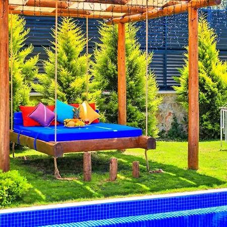 Saribelen Village2 Bedroom 1310 فيلة كالكان