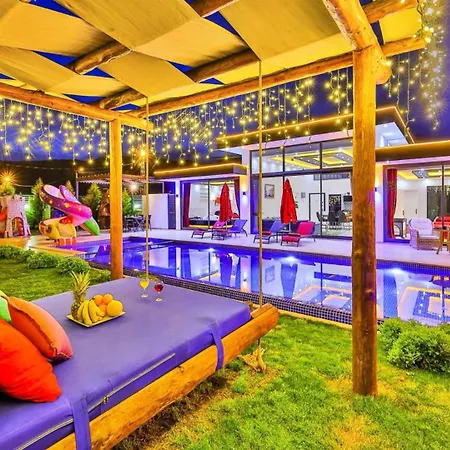 Saribelen Village2 Bedroom 1310 فيلة *
